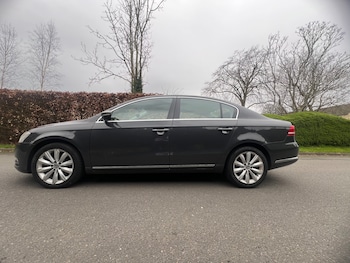 Used Volkswagen Passat 2013 for sale - 77739353: Photo