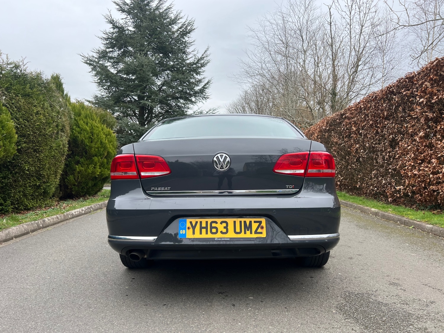 Used Volkswagen Passat 2013 for sale - 77739353: Photo 6