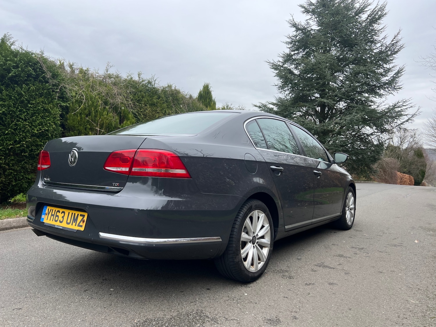 Used Volkswagen Passat 2013 for sale - 77739353: Photo 7