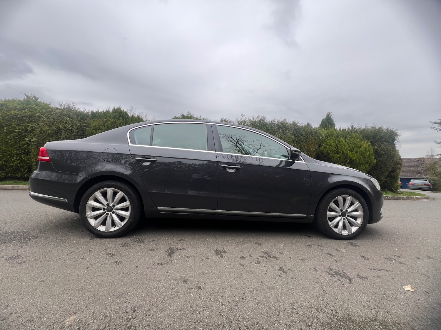 Used Volkswagen Passat 2013 for sale - 77739353: Photo 8