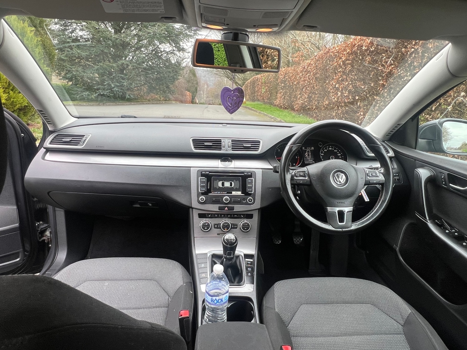 Used Volkswagen Passat 2013 for sale - 77739353: Photo 9