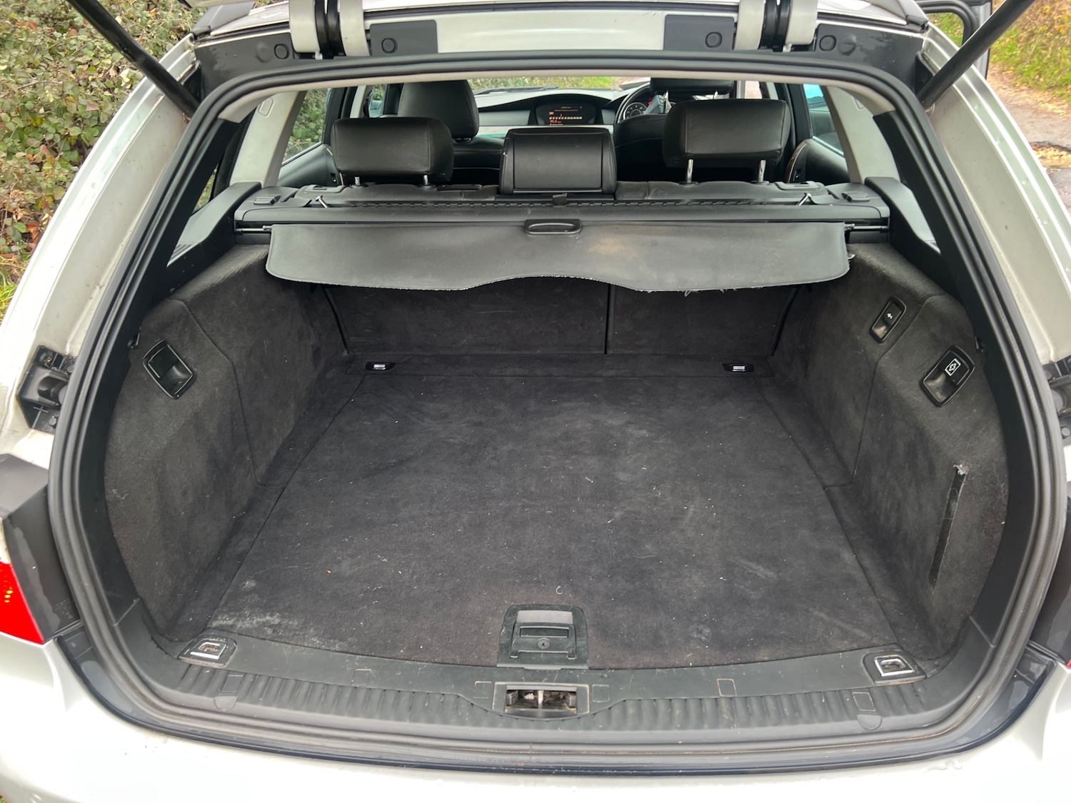 Used BMW 5 Series 2005 for sale - 76864250: Photo 10