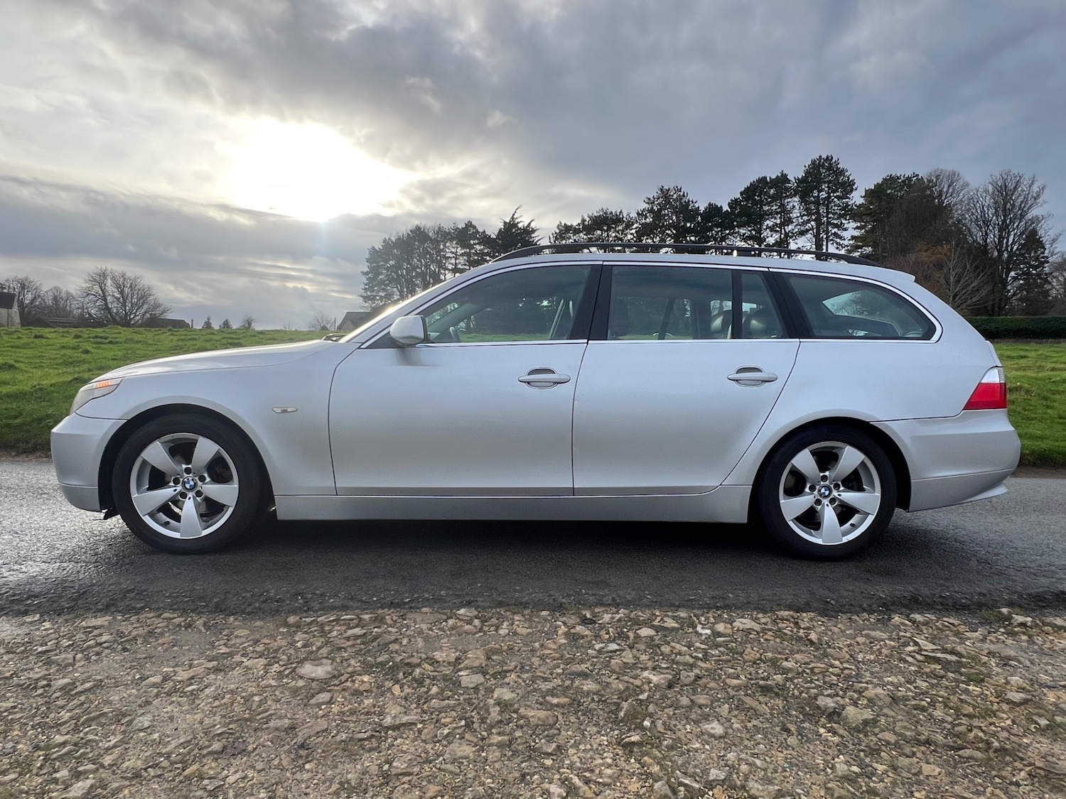 Used BMW 5 Series 2005 for sale - 76864250: Photo 6