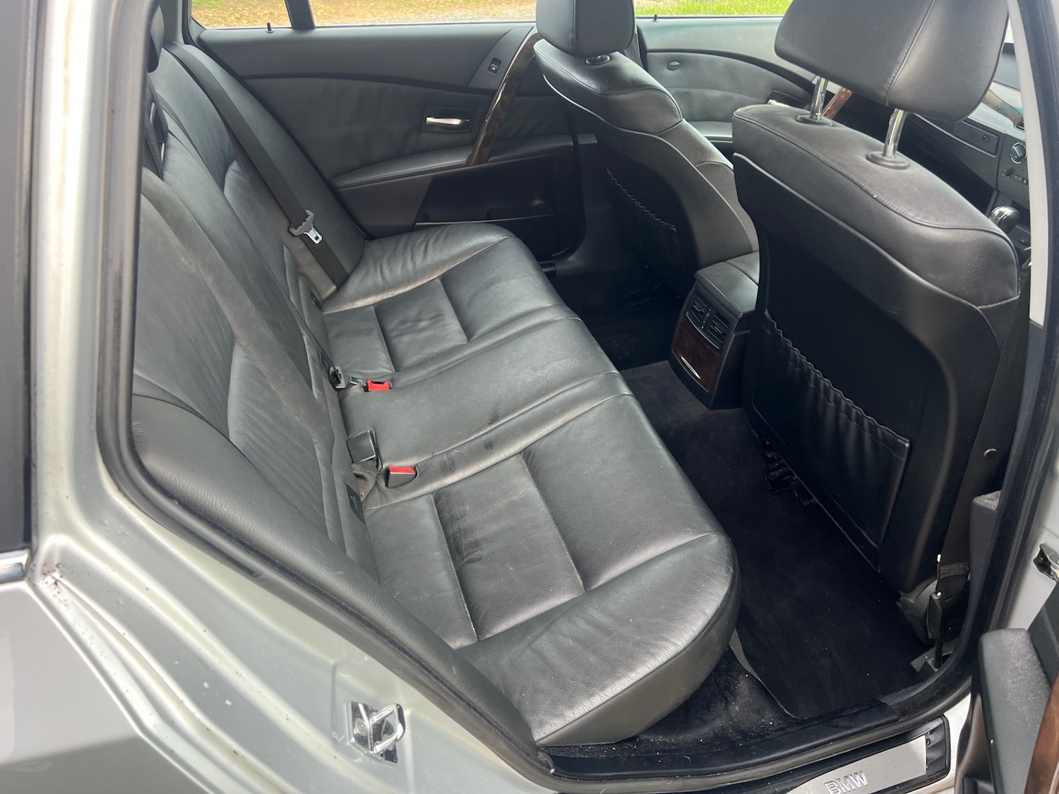 Used BMW 5 Series 2005 for sale - 76864250: Photo 8