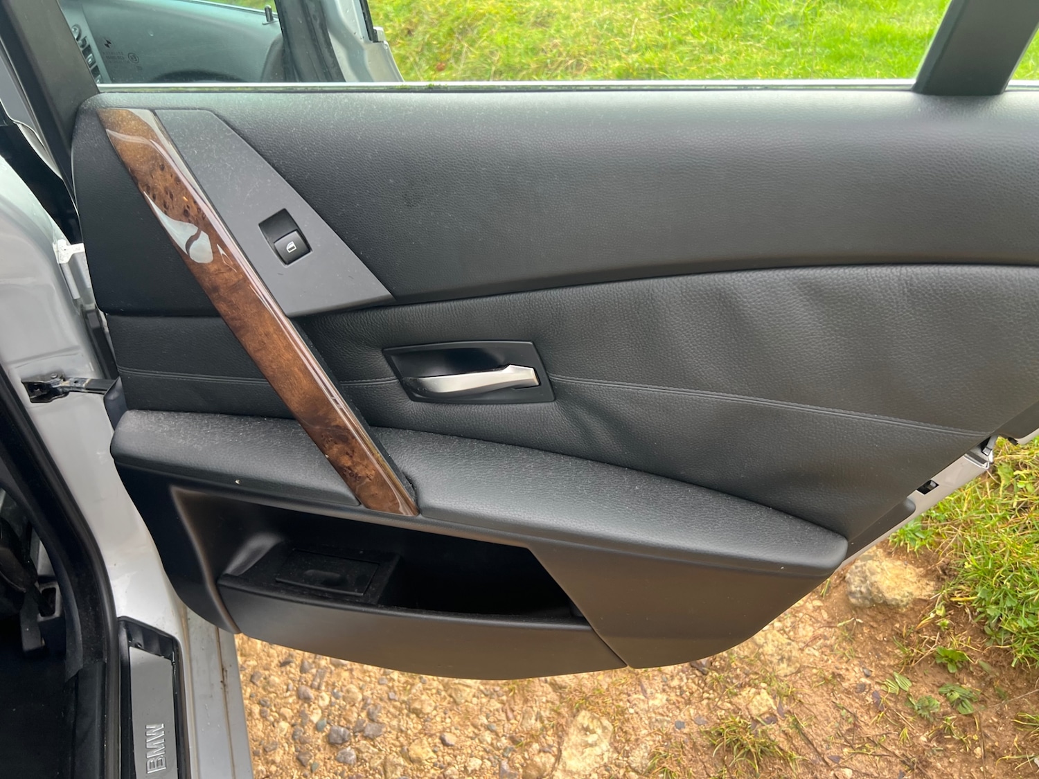 Used BMW 5 Series 2005 for sale - 76864250: Photo 9