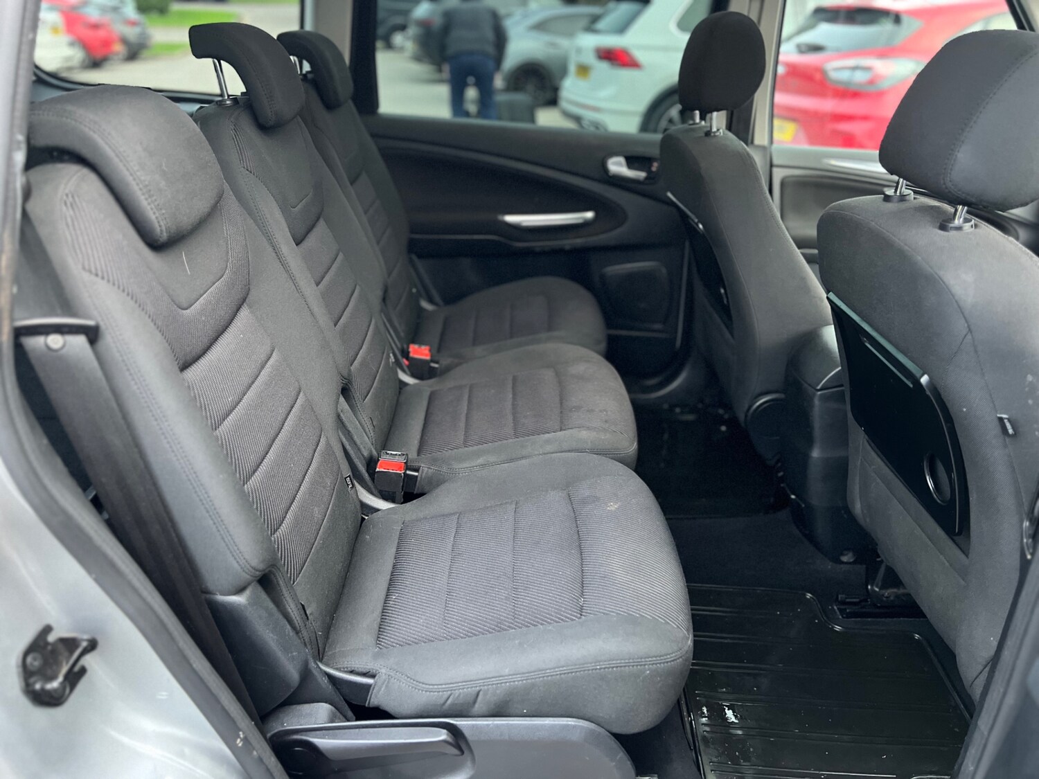 Used Ford Galaxy 2012 for sale - 77739522: Photo 10