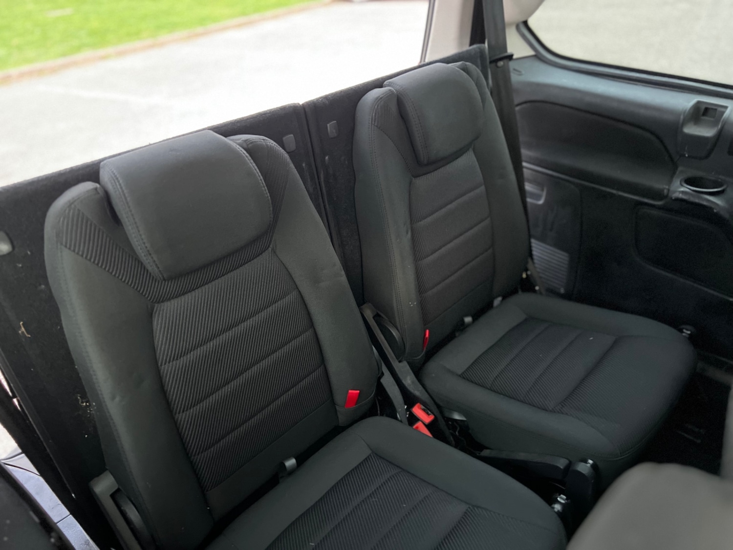 Used Ford Galaxy 2012 for sale - 77739522: Photo 11