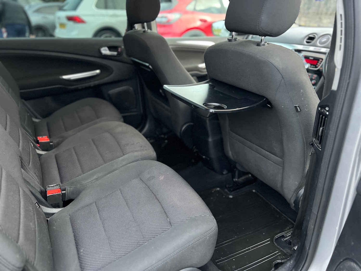 Used Ford Galaxy 2012 for sale - 77739522: Photo 14