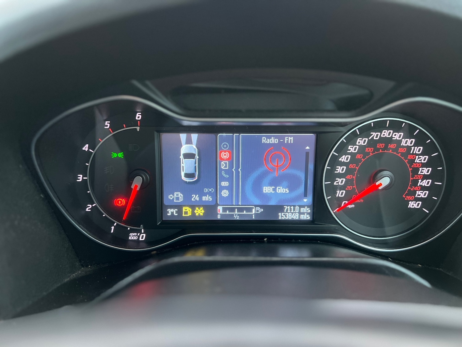 Used Ford Galaxy 2012 for sale - 77739522: Photo 15