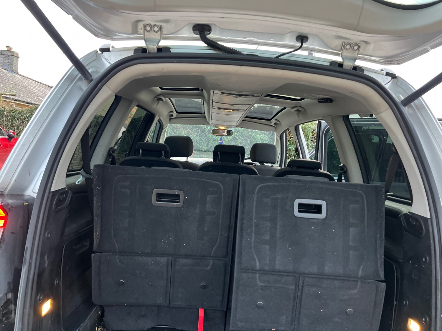 Used Ford Galaxy 2012 for sale - 77739522: Photo 16