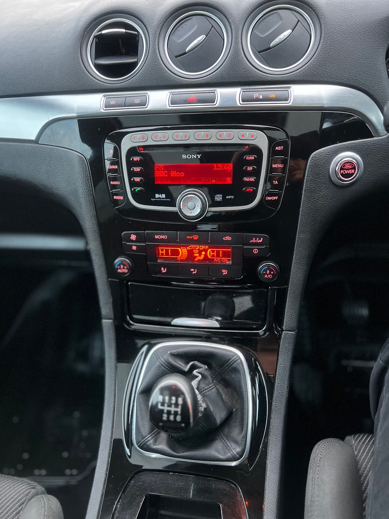 Used Ford Galaxy 2012 for sale - 77739522: Photo 18