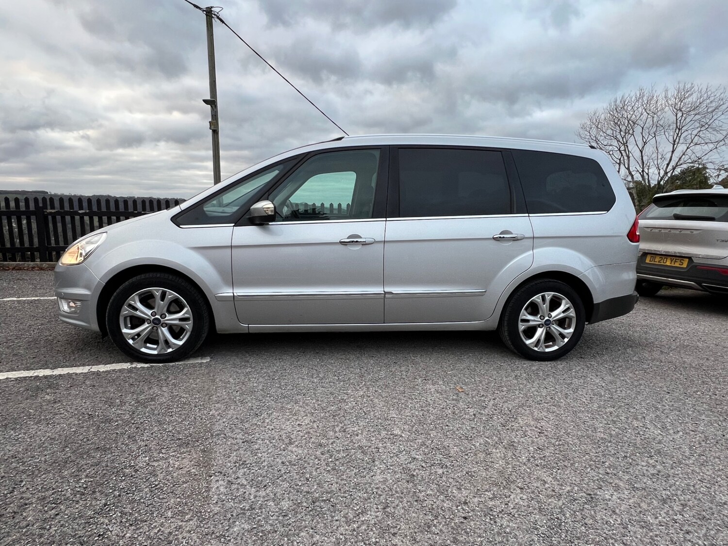 Used Ford Galaxy 2012 for sale - 77739522: Photo 20