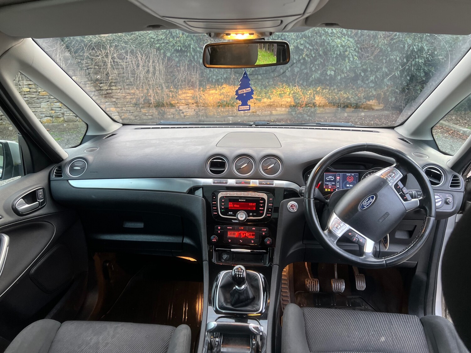 Used Ford Galaxy 2012 for sale - 77739522: Photo 7