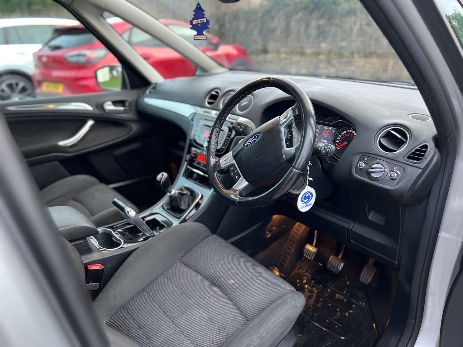 Used Ford Galaxy 2012 for sale - 77739522: Photo 8