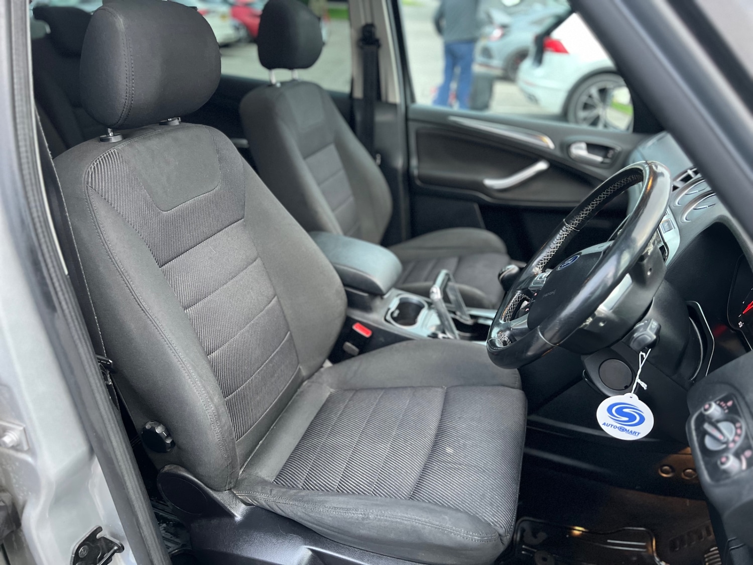 Used Ford Galaxy 2012 for sale - 77739522: Photo 9