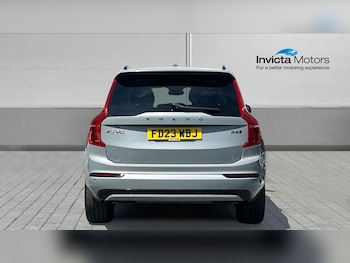 Used Volvo XC90 2023 for sale - 79130487: Photo