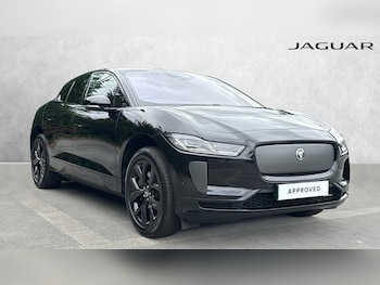 Used Jaguar I-Pace 2024 for sale - 76134381: Photo