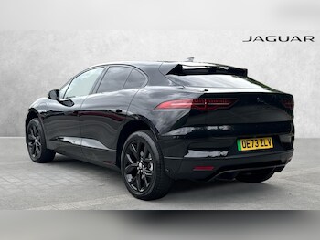 Used Jaguar I-Pace 2024 for sale - 76134381: Photo