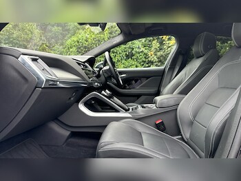 Used Jaguar I-Pace 2024 for sale - 76134381: Photo