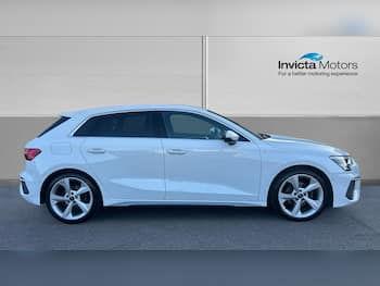 Used Audi A3 2022 for sale - 79508077: Photo