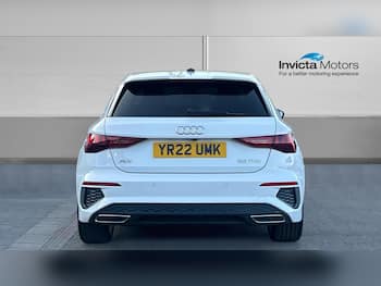 Used Audi A3 2022 for sale - 79508077: Photo