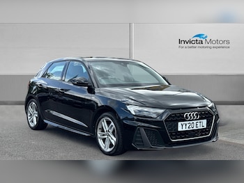 Used Audi A1 2020 for sale - 78739859: Photo