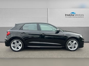 Used Audi A1 2020 for sale - 78739859: Photo