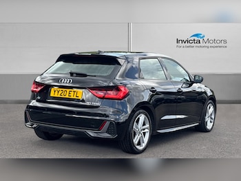 Used Audi A1 2020 for sale - 78739859: Photo
