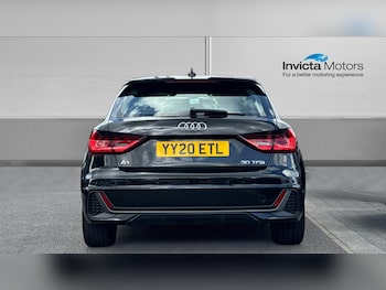Used Audi A1 2020 for sale - 78739859: Photo
