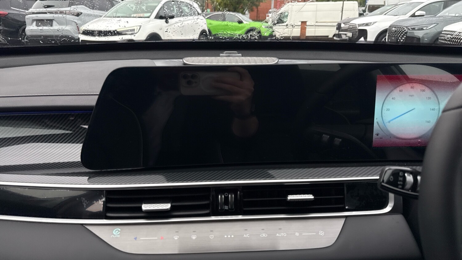 Used Chery Tiggo 7 for sale - 77721138: Photo 12