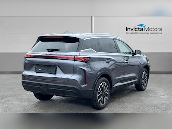 Used Chery Tiggo 7 2025 for sale - 77721138: Photo