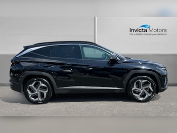 Used Hyundai TUCSON 2023 for sale - 79130488: Photo