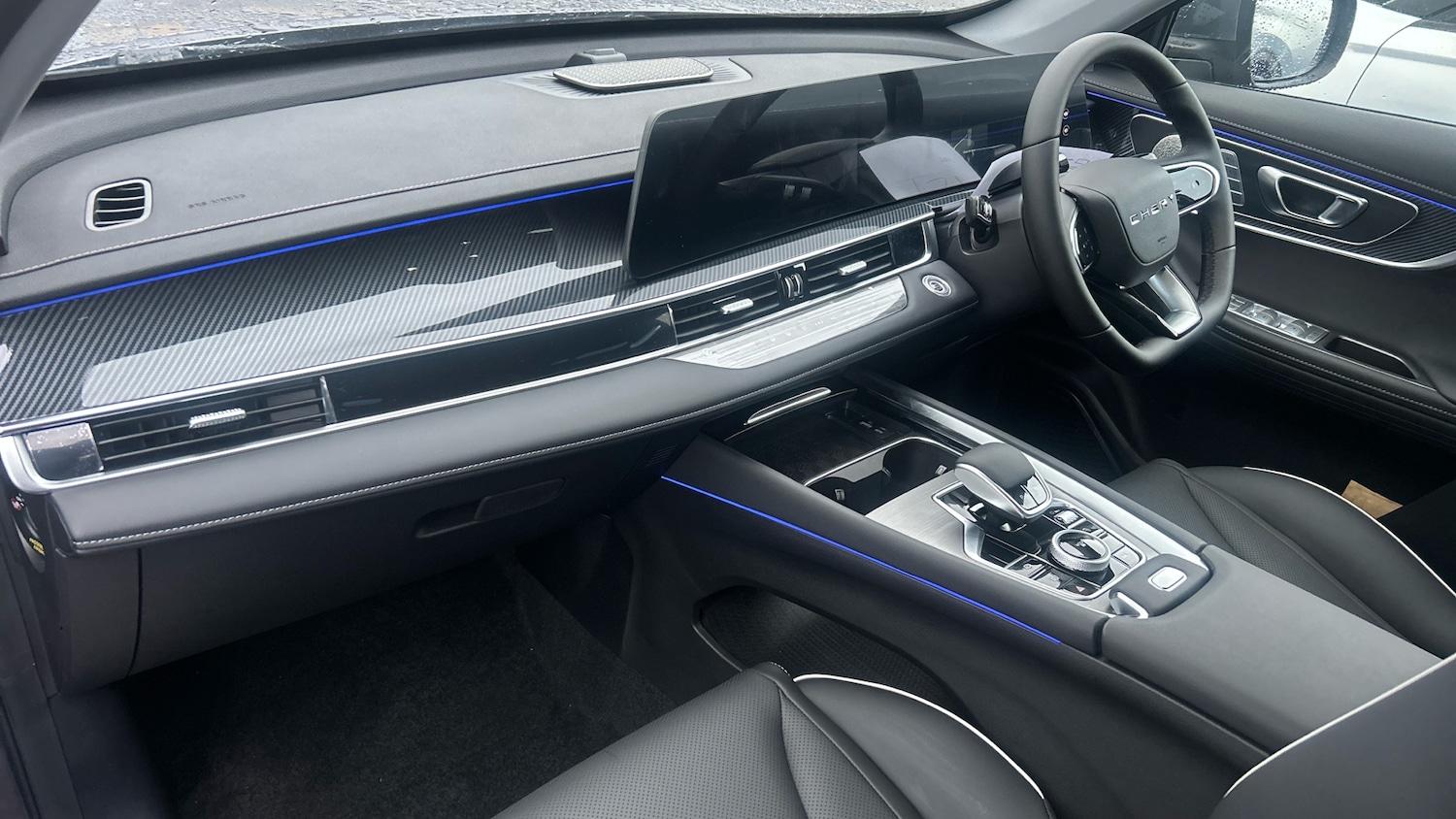 Used Chery Tiggo 7 for sale - 77622766: Photo 10