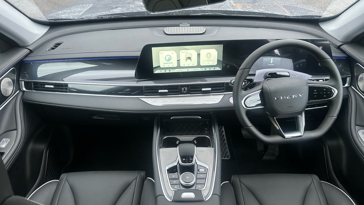 Used Chery Tiggo 7 for sale - 77622766: Photo 11