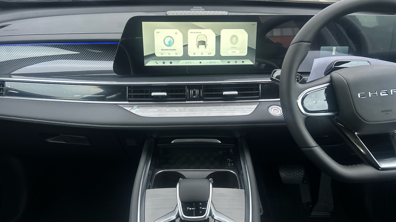 Used Chery Tiggo 7 for sale - 77622766: Photo 12