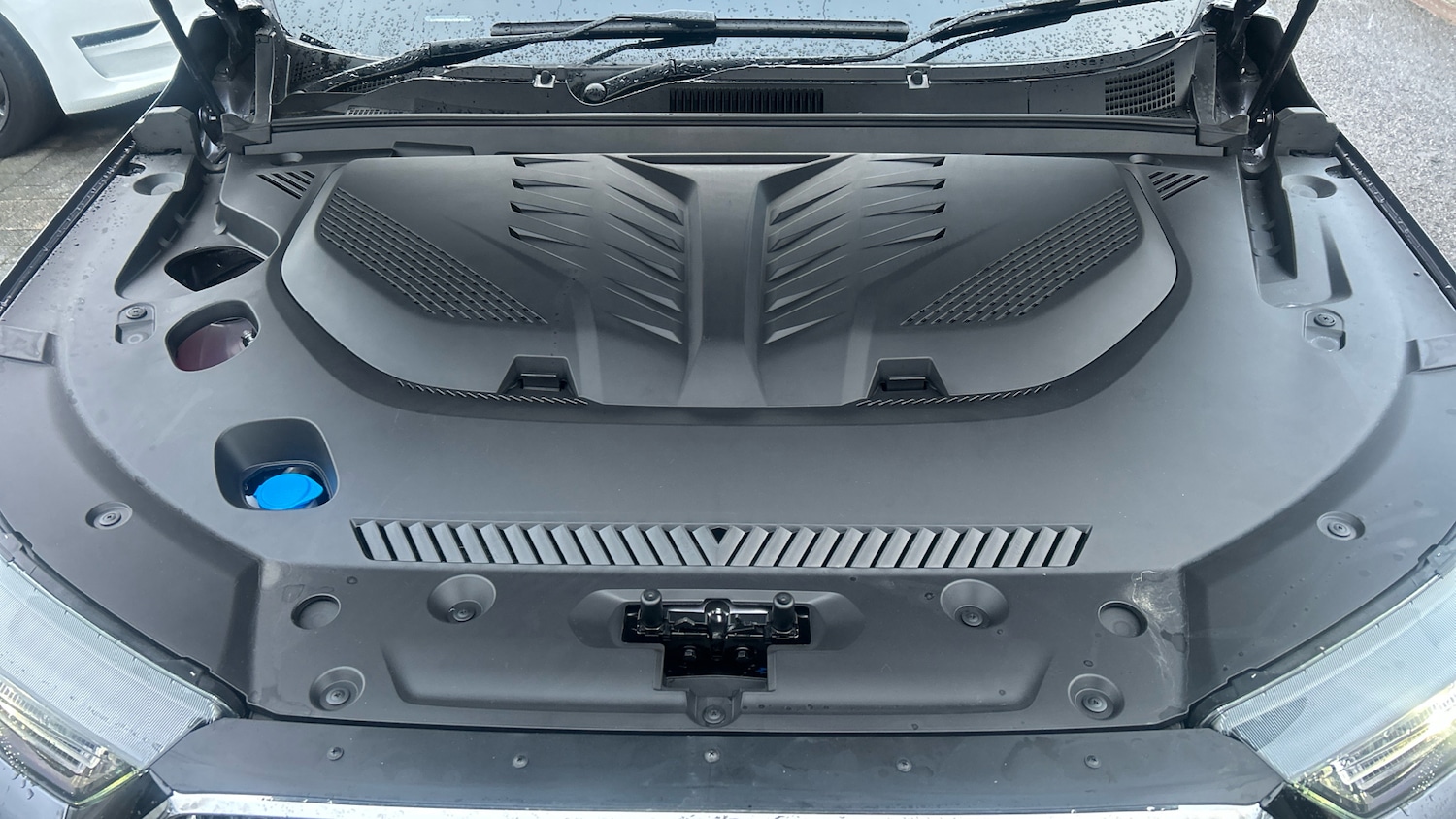 Used Chery Tiggo 7 for sale - 77622766: Photo 16