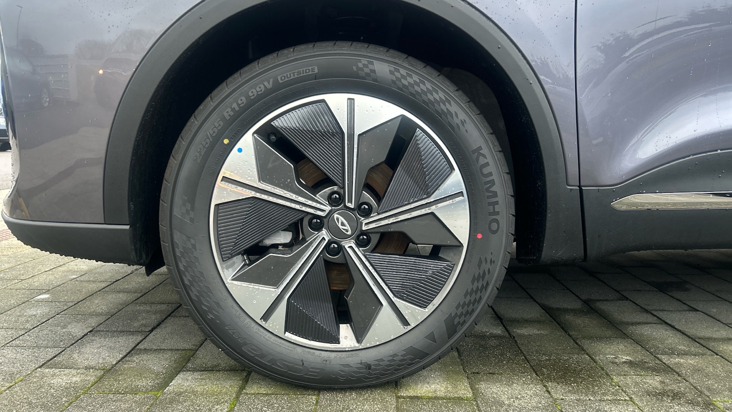 Used Chery Tiggo 7 for sale - 77622766: Photo 17