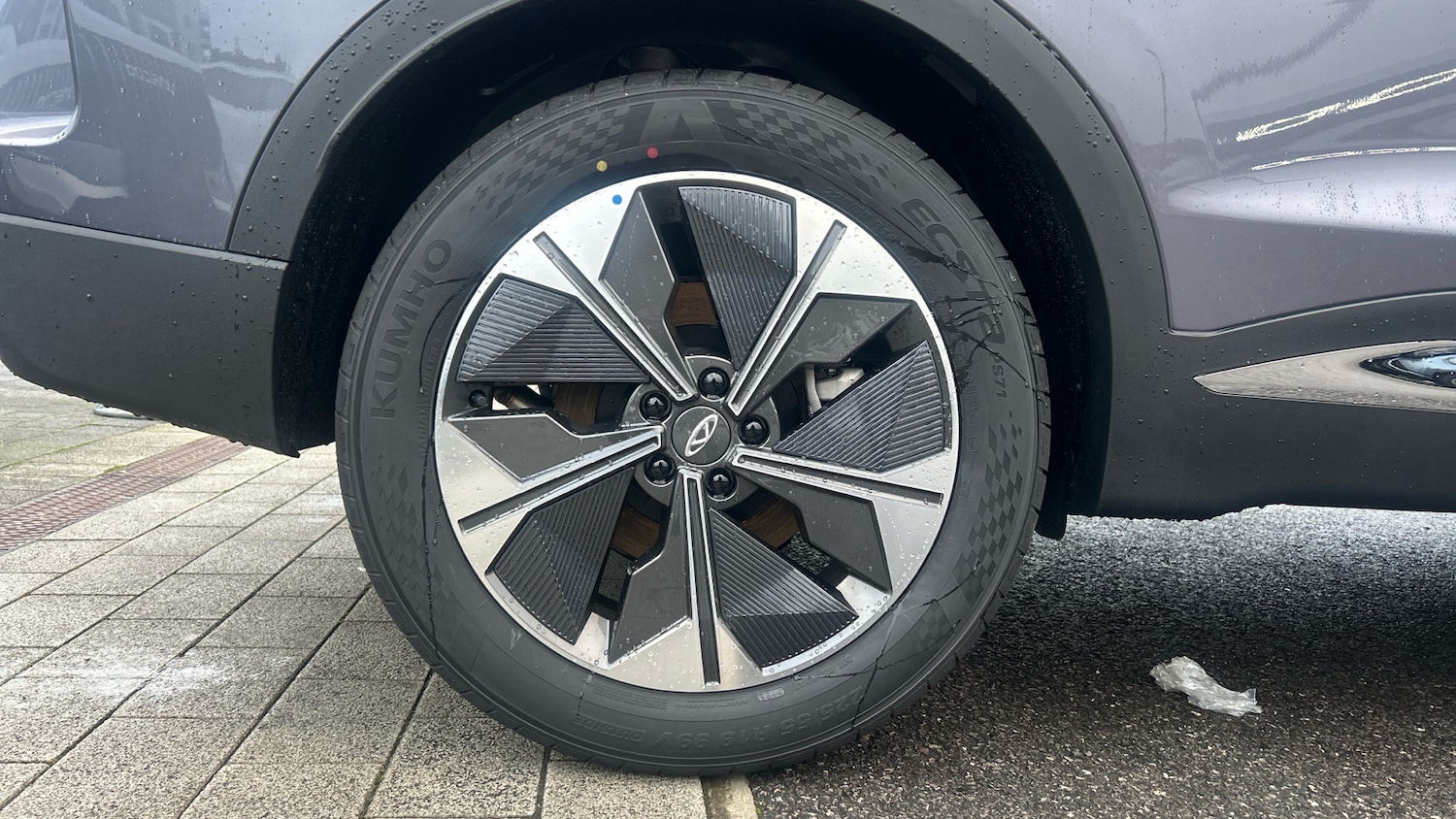 Used Chery Tiggo 7 for sale - 77622766: Photo 19