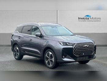 Used Chery Tiggo 7 2025 for sale - 77622766: Photo