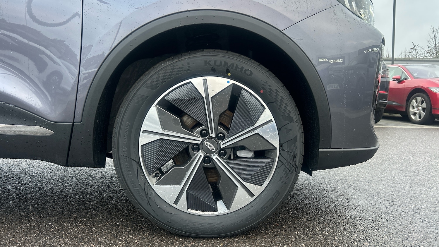 Used Chery Tiggo 7 for sale - 77622766: Photo 20