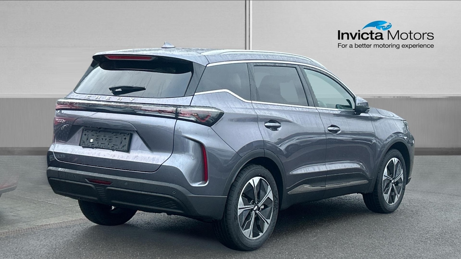 Used Chery Tiggo 7 for sale - 77622766: Photo 3