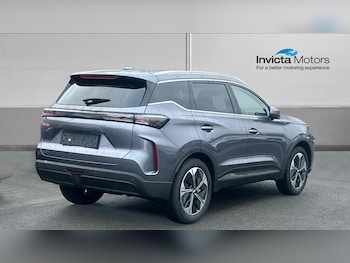 Used Chery Tiggo 7 2025 for sale - 77622766: Photo