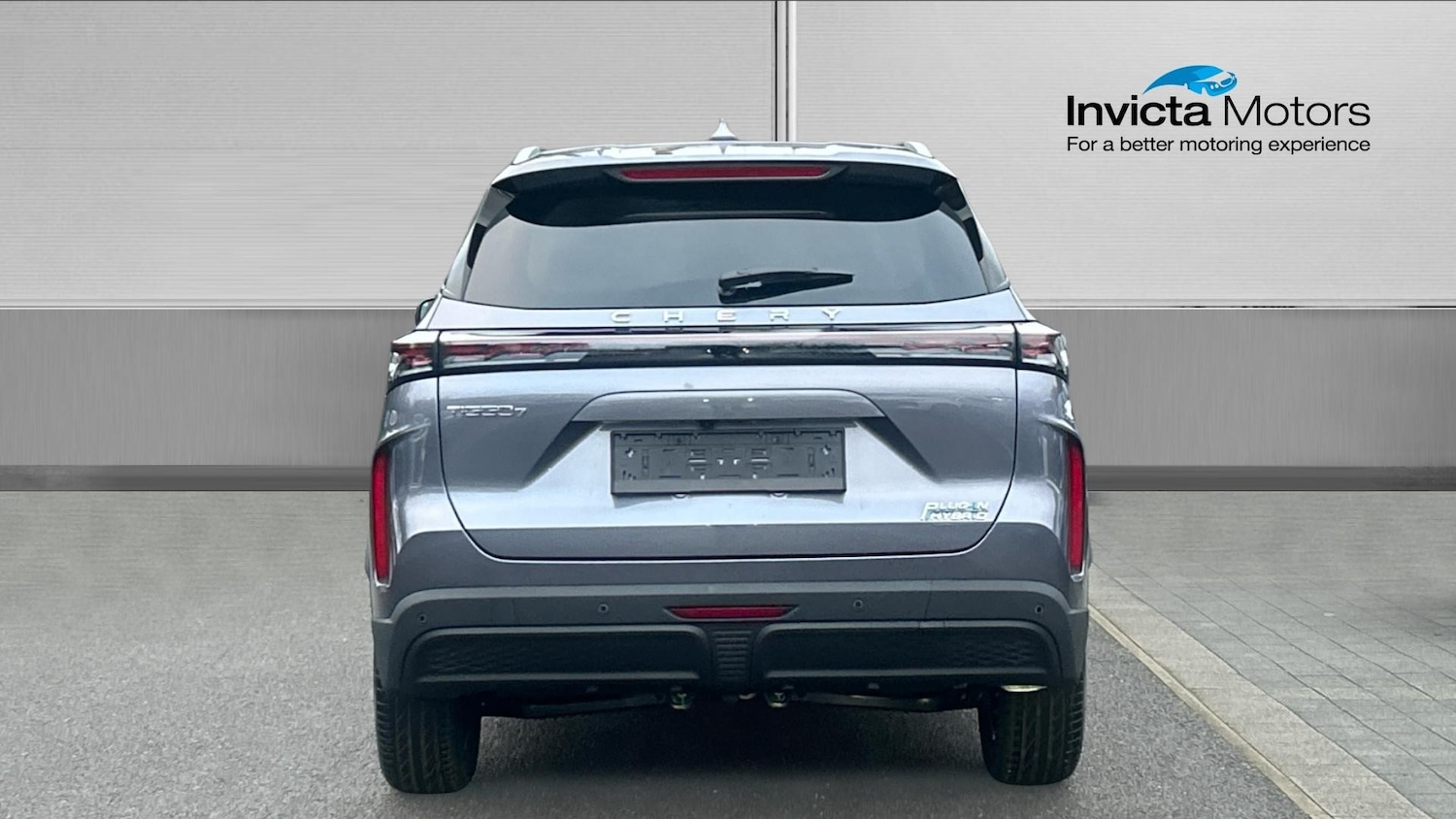 Used Chery Tiggo 7 for sale - 77622766: Photo 4