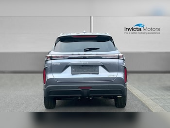 Used Chery Tiggo 7 2025 for sale - 77622766: Photo