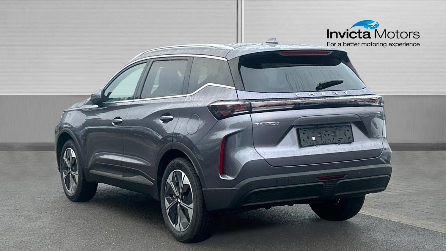 Used Chery Tiggo 7 for sale - 77622766: Photo 5