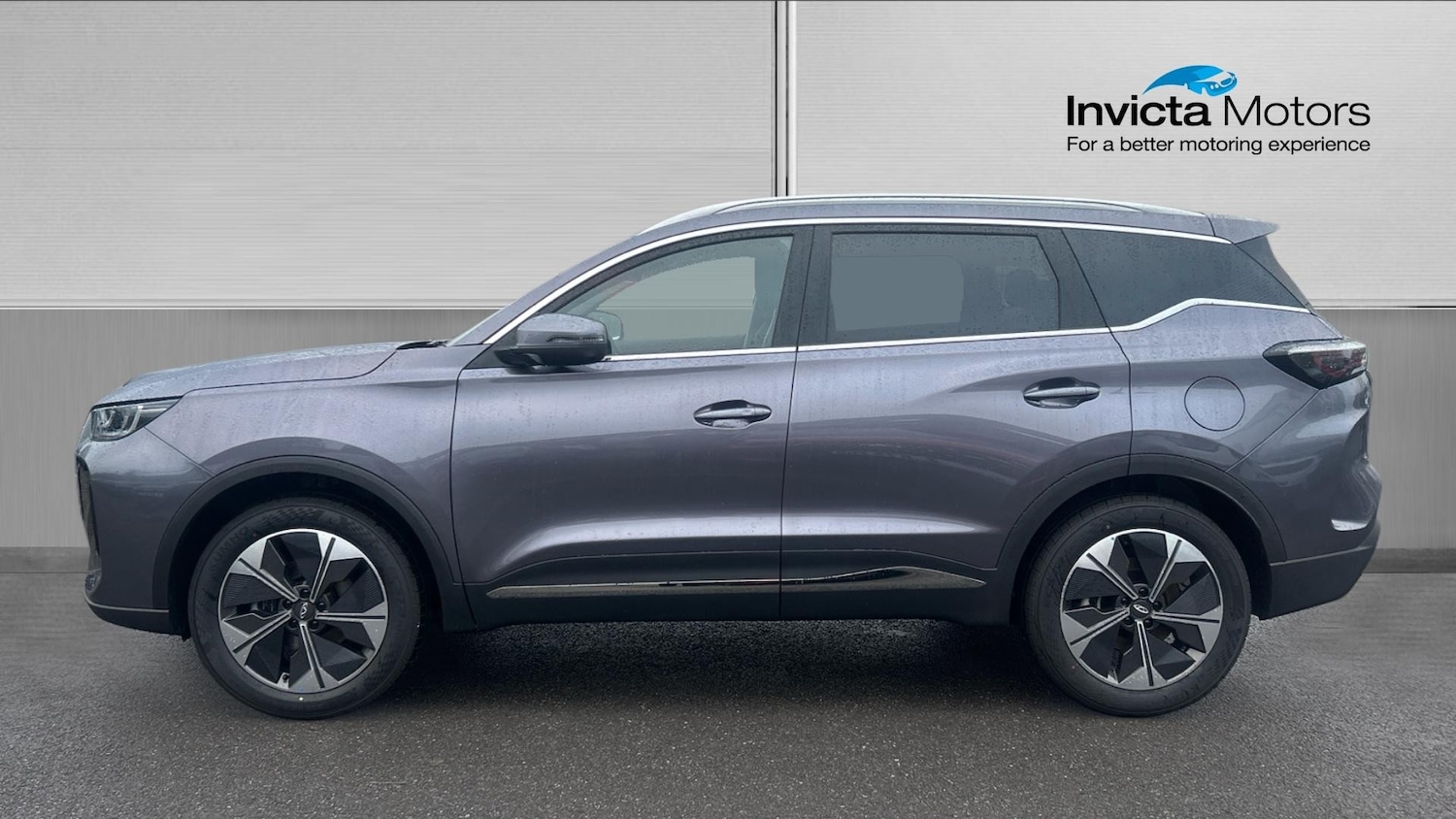 Used Chery Tiggo 7 for sale - 77622766: Photo 6