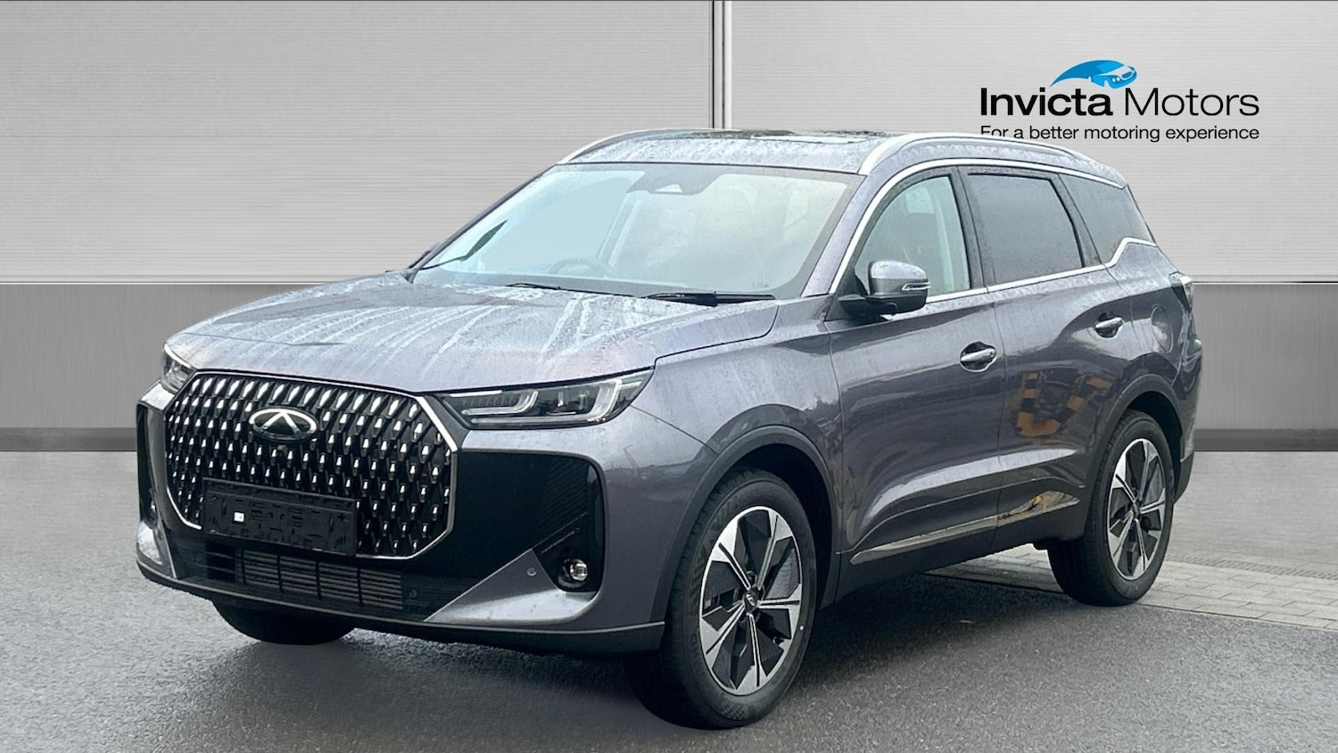 Used Chery Tiggo 7 for sale - 77622766: Photo 7