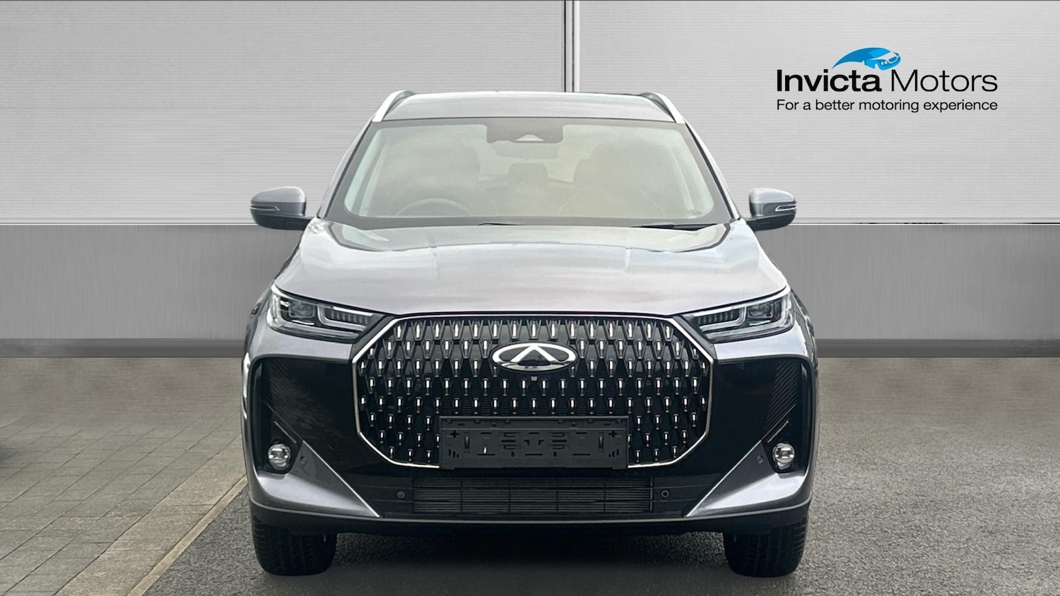 Used Chery Tiggo 7 for sale - 77622766: Photo 8