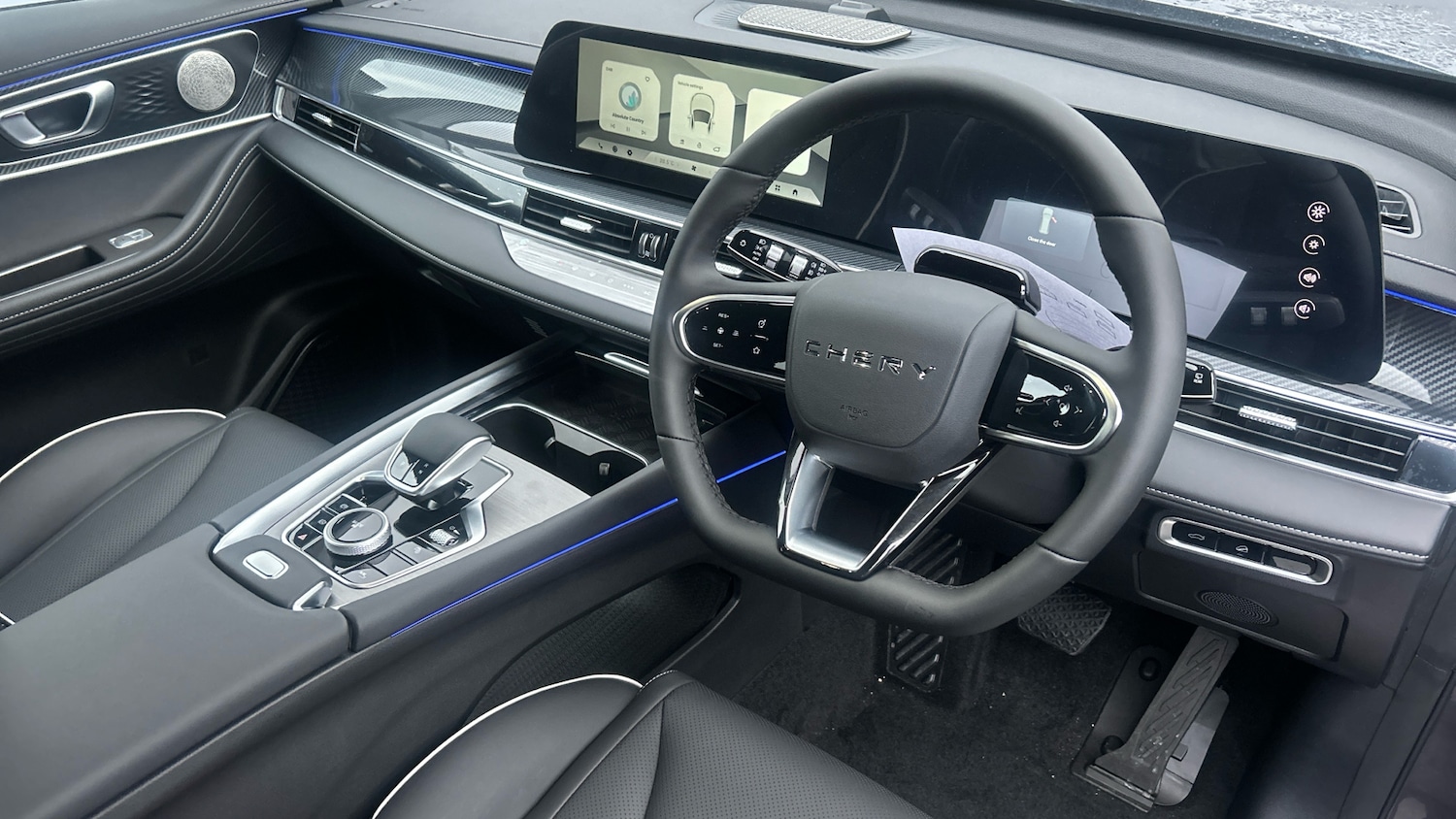 Used Chery Tiggo 7 for sale - 77622766: Photo 9