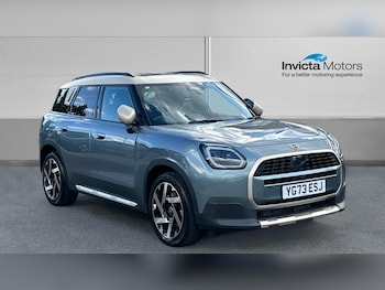 Used MINI Countryman 2024 for sale - 79600493: Photo